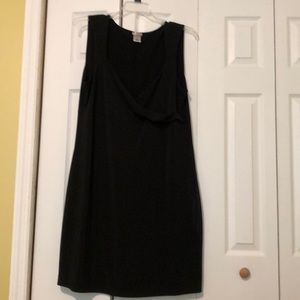 Vintage little black dress